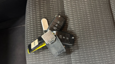 Kia Stonic 1.0T GDi 99 2 5dr DCT Petrol Estate